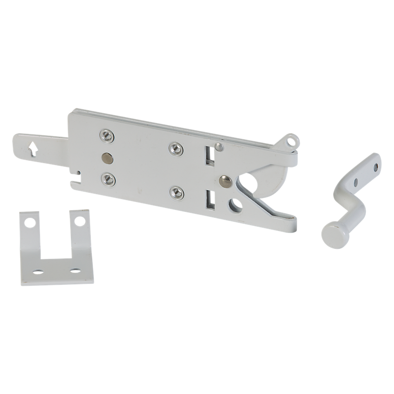 Primary Product Image for Vinyl Gate Automatic Latch