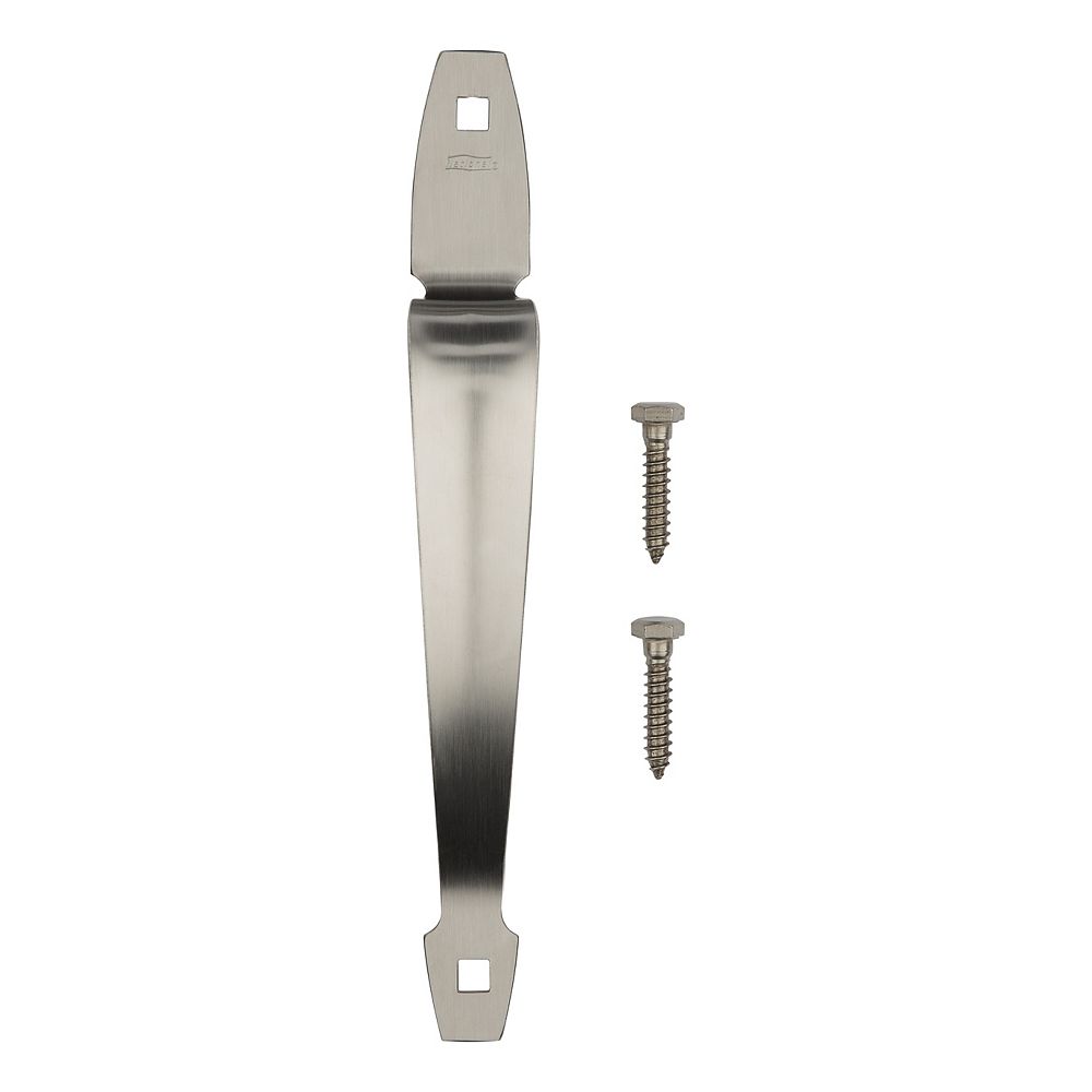 Clipped Image for Ornamental Pull