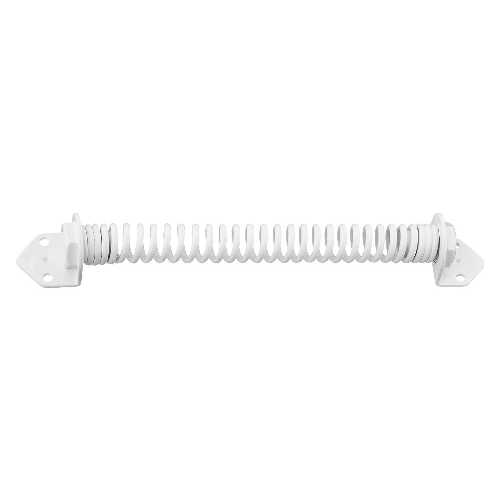 Clipped Image for Door & Gate Spring
