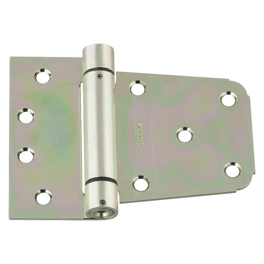 Clipped Image for Heavy Duty Auto-Close Gate Hinge