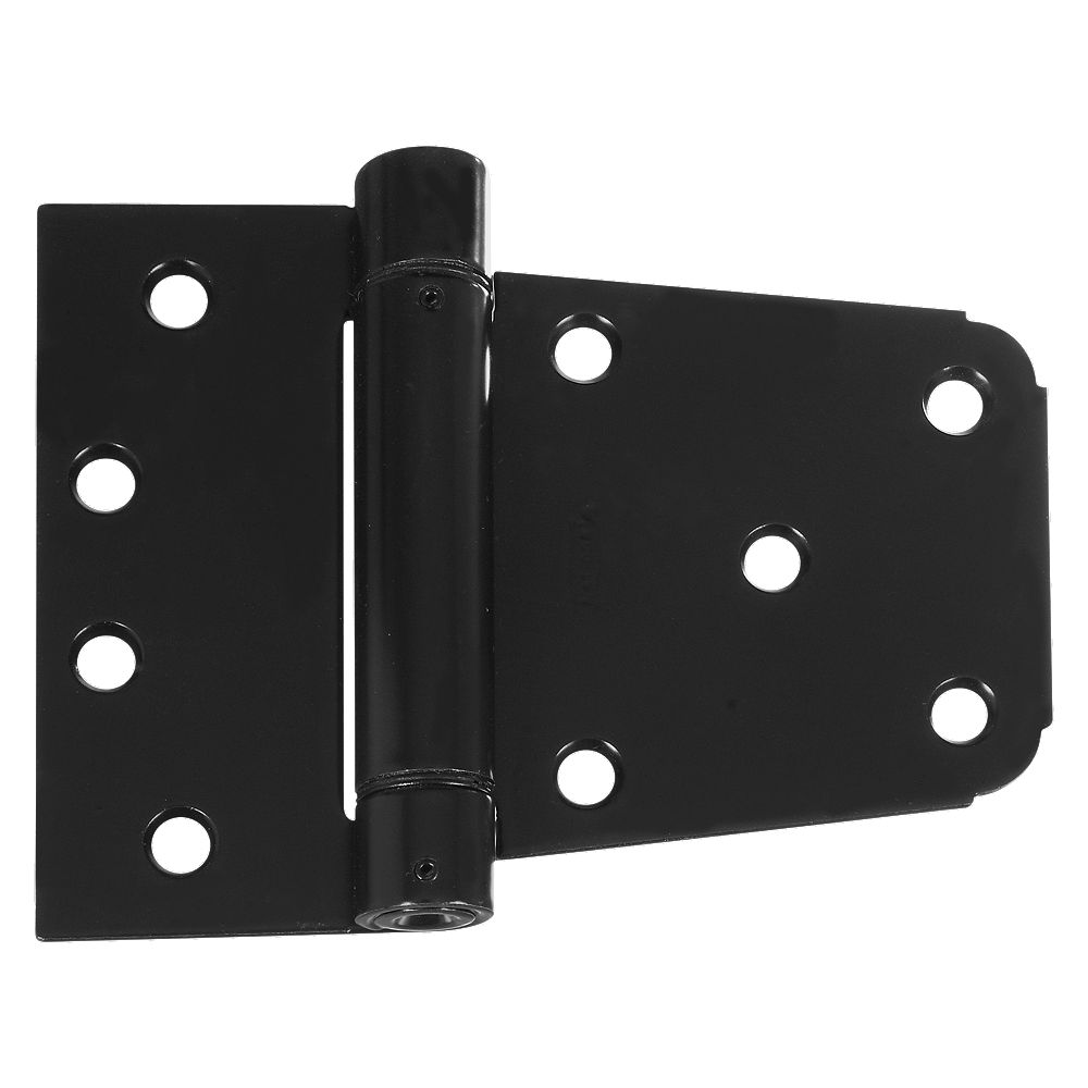 Clipped Image for Heavy Duty Auto-Close Gate Hinge