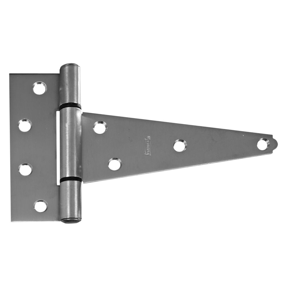 Primary Product Image for Extra Heavy T-Hinge