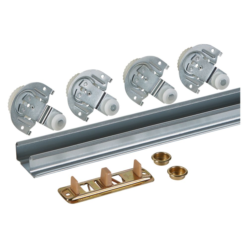 Primary Product Image for By-Passing Door Hardware