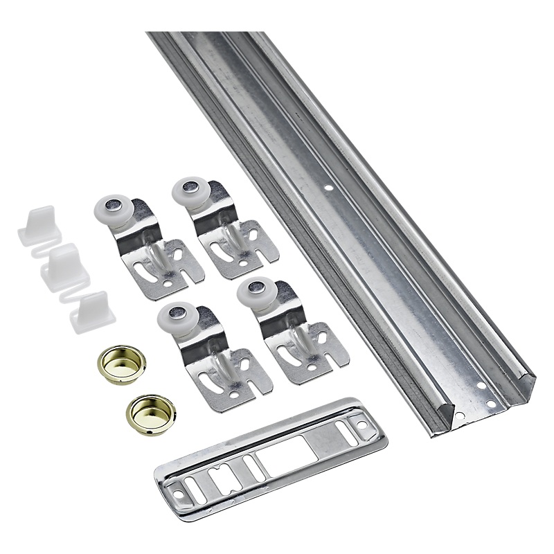 Primary Product Image for By-Passing Door Hardware