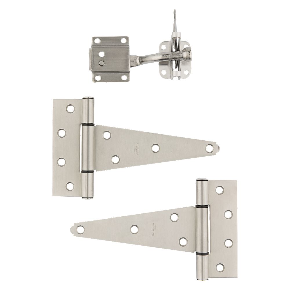 Clipped Image for Gate Kit