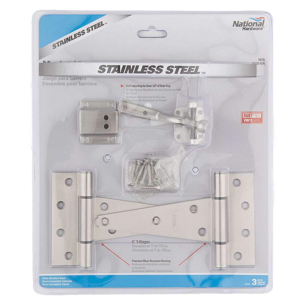 PackagingImage for Gate Kit