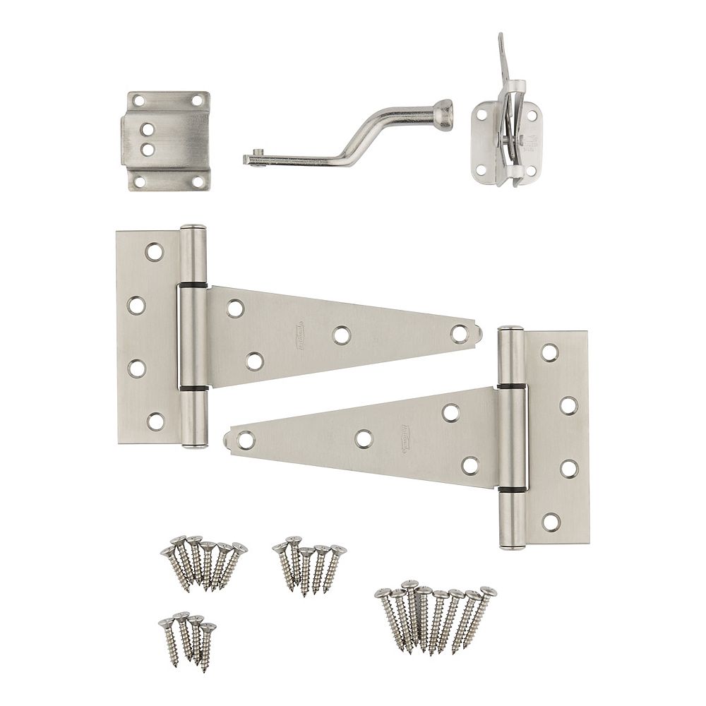 Clipped Image for Gate Kit