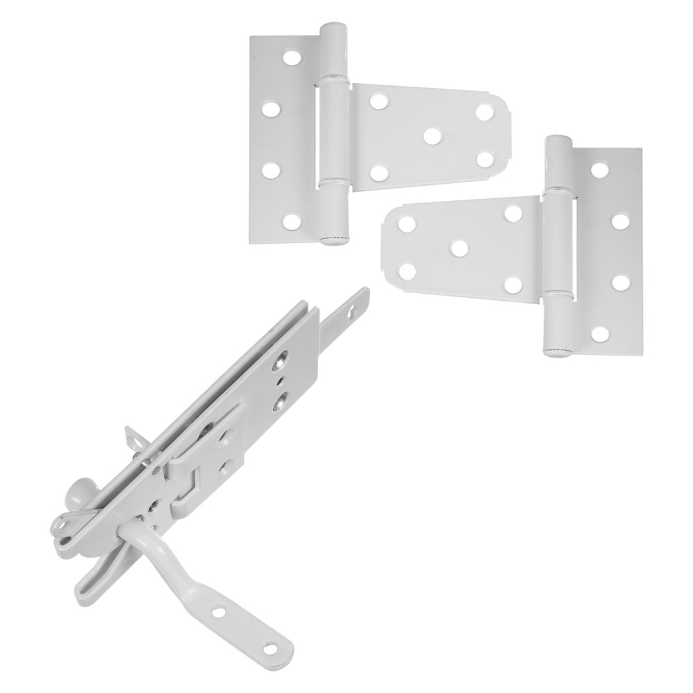 Primary Product Image for Vinyl Fence Gate Kit