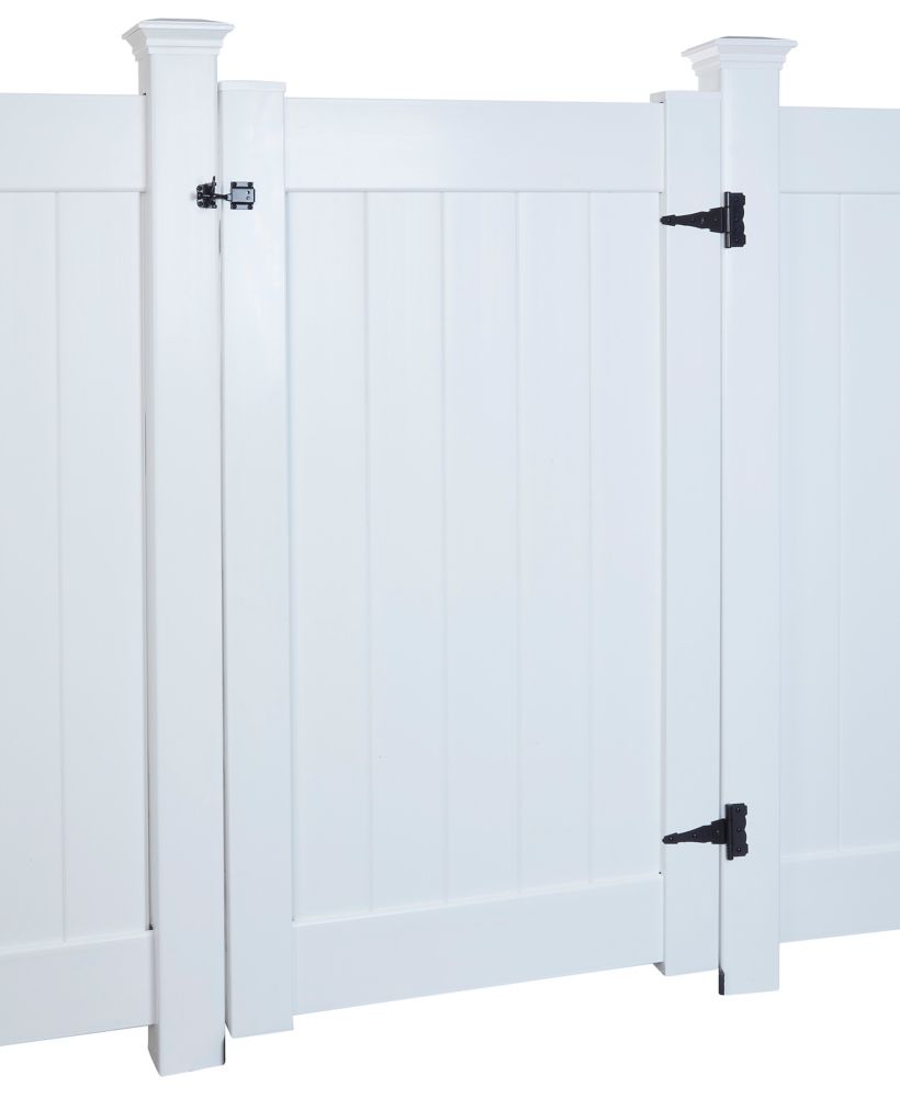 Decorative Gate Kit