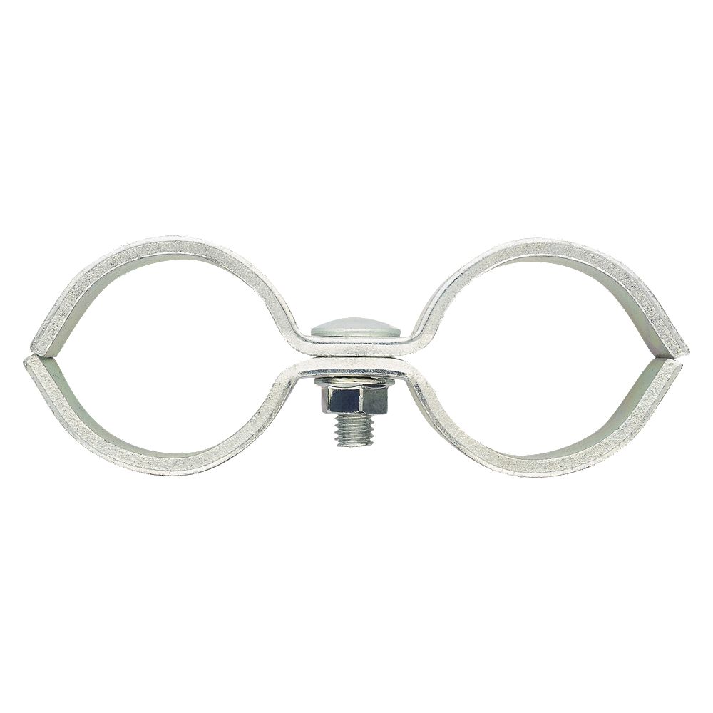 Clipped Image for Pipe Clamp