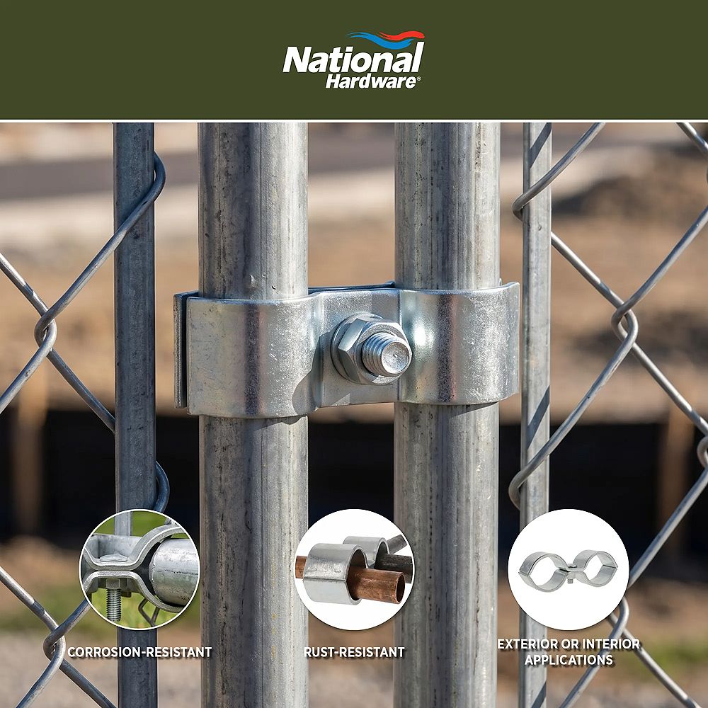 Supplementary Image for Pipe Clamp