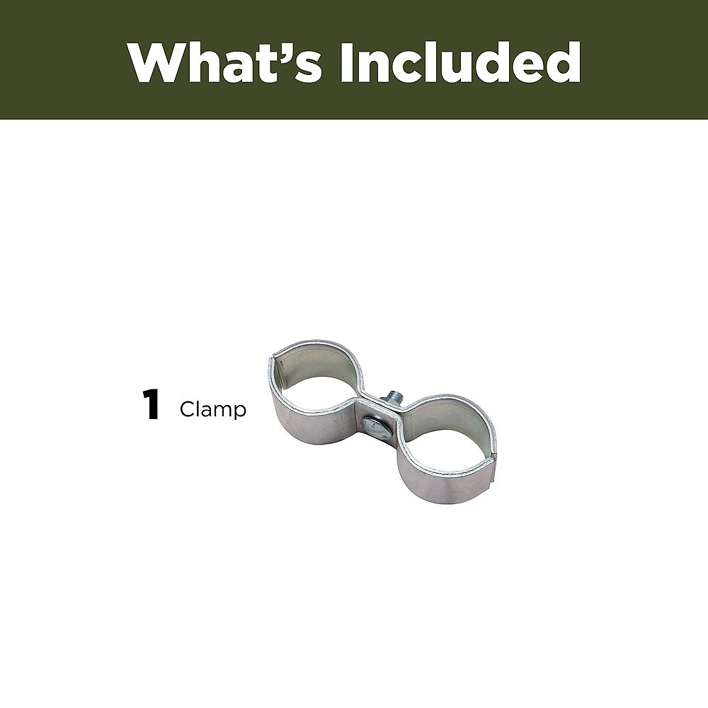 Supplementary Image for Pipe Clamp