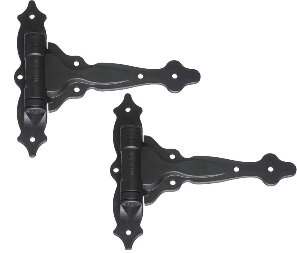 Primary Product Image for TruClose Decorative Spring T-Hinge