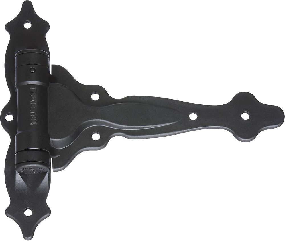 Clipped Image for TruClose Decorative Spring T-Hinge