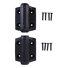 Clipped Image for TruClose Narrow Spring Hinge