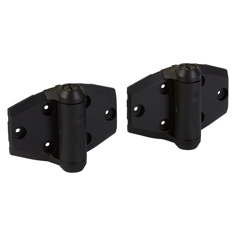 Clipped Image for TruClose Spring Hinge