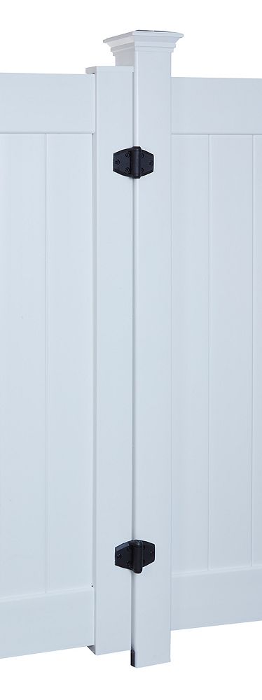 Vignette Image for TruClose Spring Hinge