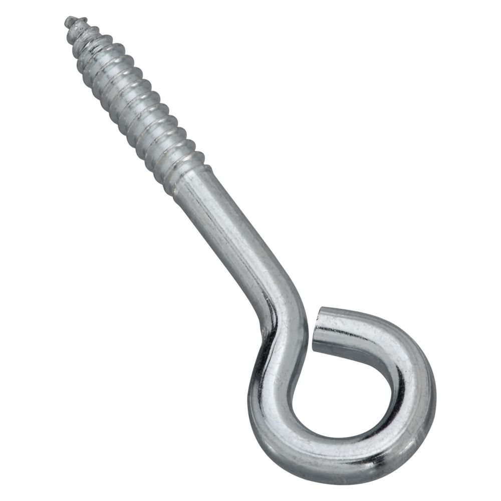 Primary Product Image for Lag Screw Eyes