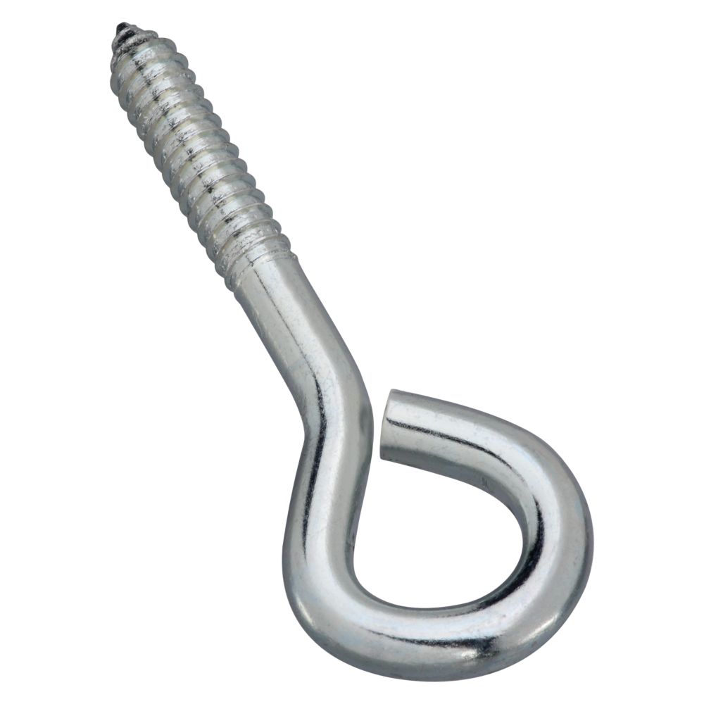 Primary Product Image for Lag Screw Eyes