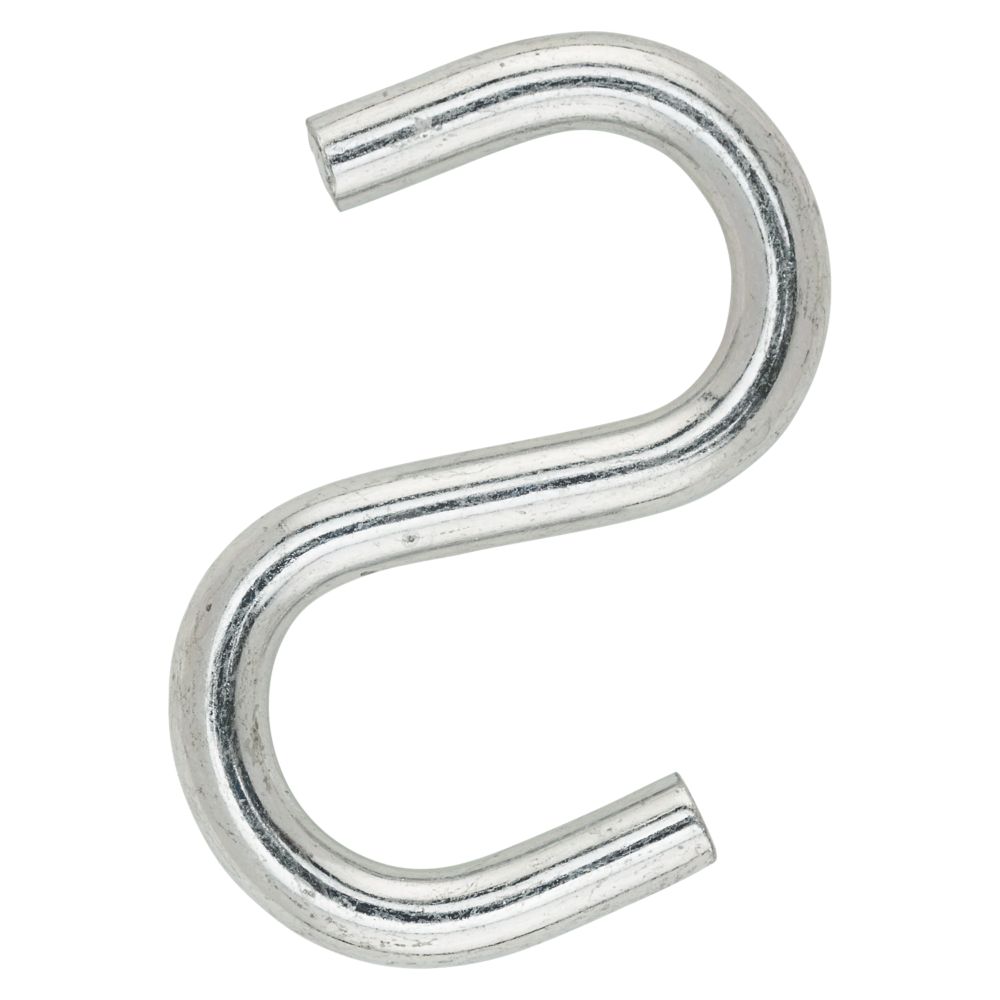 Primary Product Image for Open S Hooks