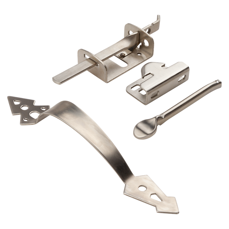 Primary Product Image for Professional Choice™ Heavy Duty Thumb Latch