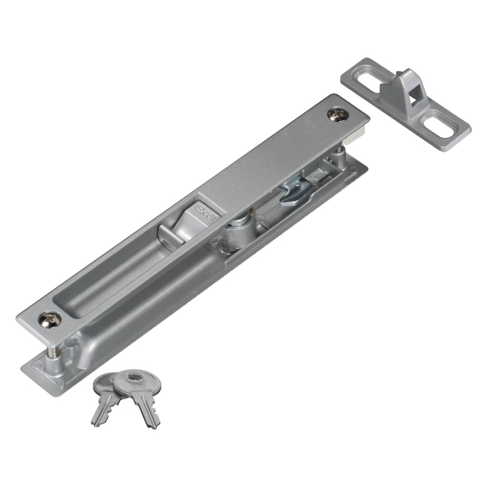 Primary Product Image for Mortised Locking Patio Door Latch