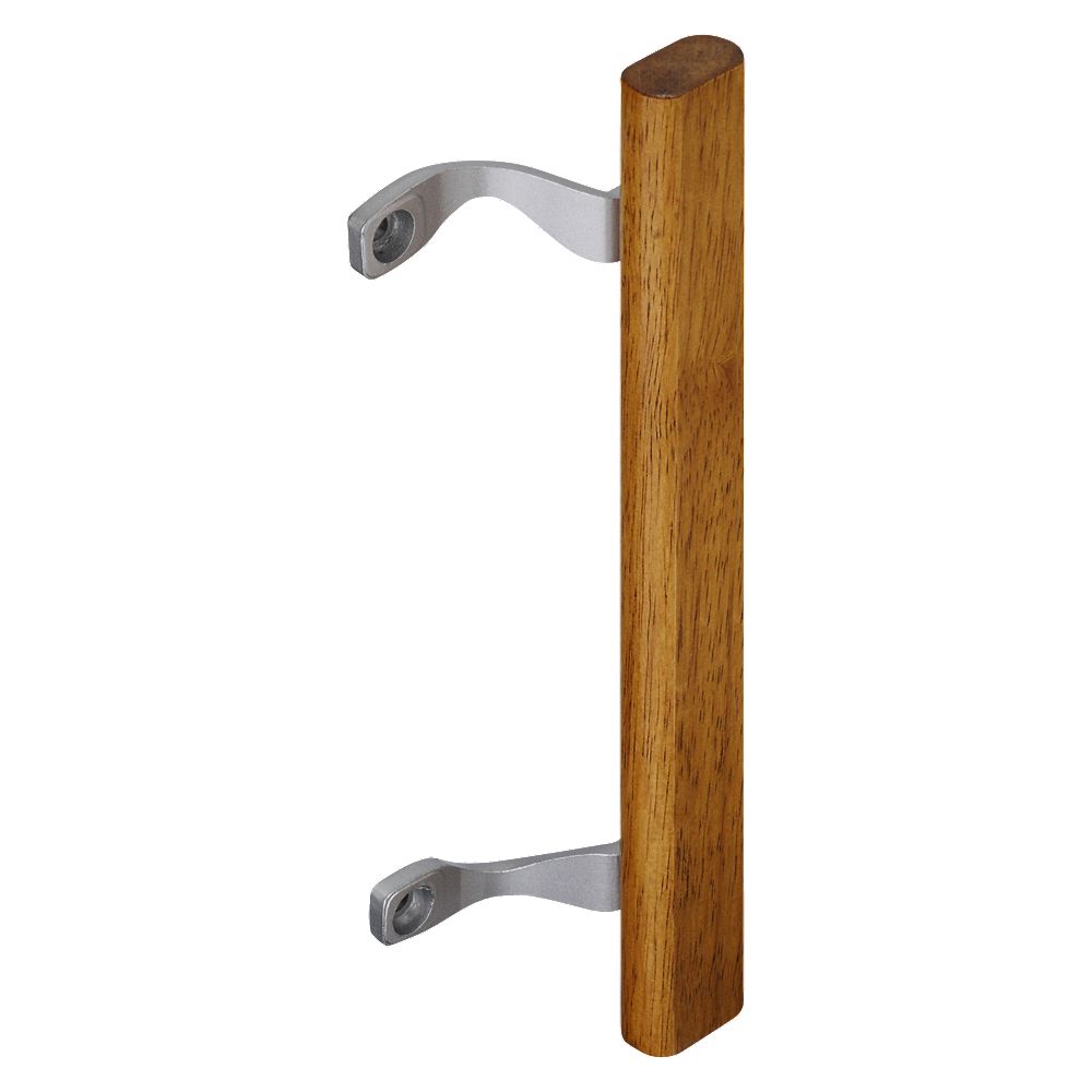 Clipped Image for Interior Patio Door Handle