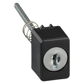 Clipped Image for Keyed Pushbutton Set