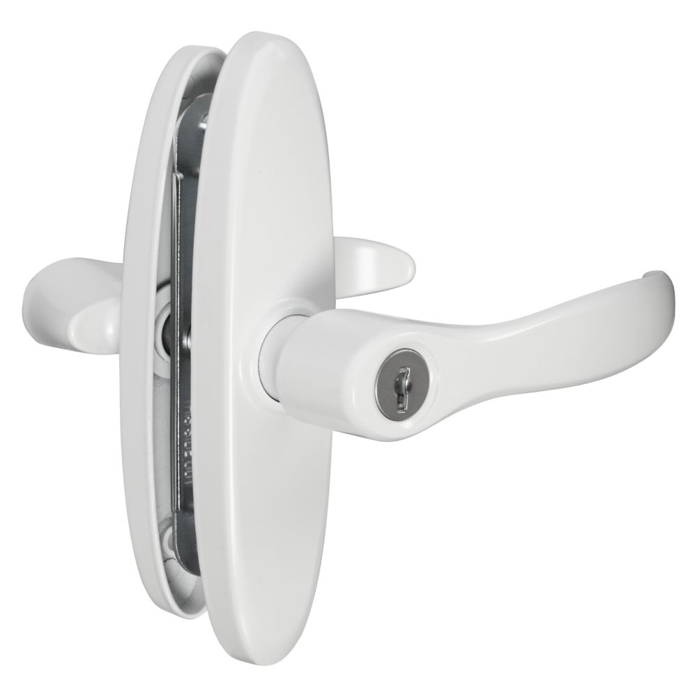 Primary Product Image for Decorative Lever