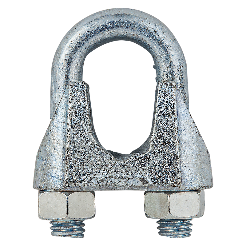 National Hardware N350-313 Wire Cable Clamp 1 