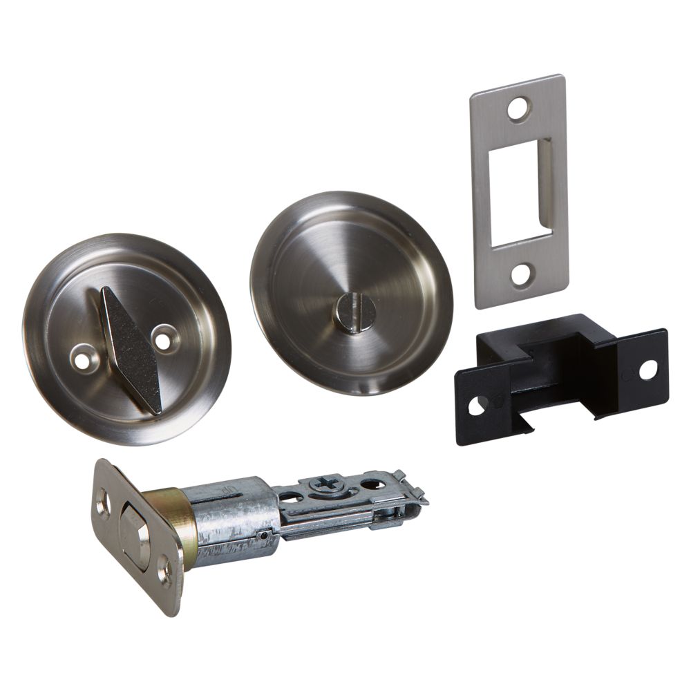 Primary Product Image for Pocket Door Latch