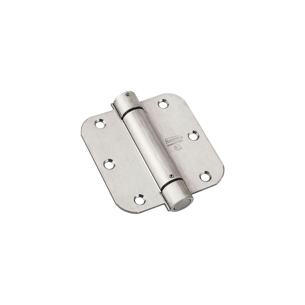 Primary Product Image for Spring Hinge