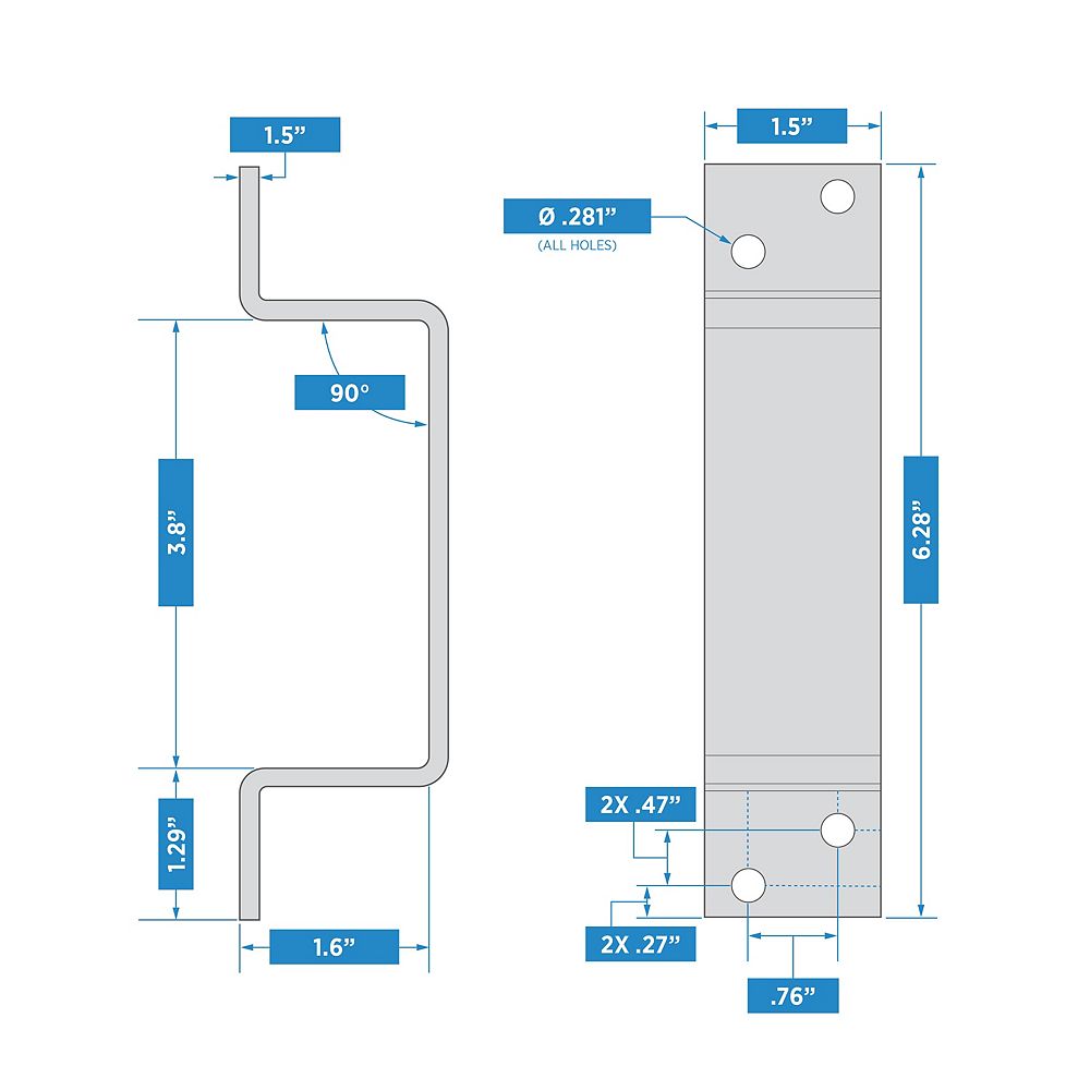 Supplementary Image for Bar Holder