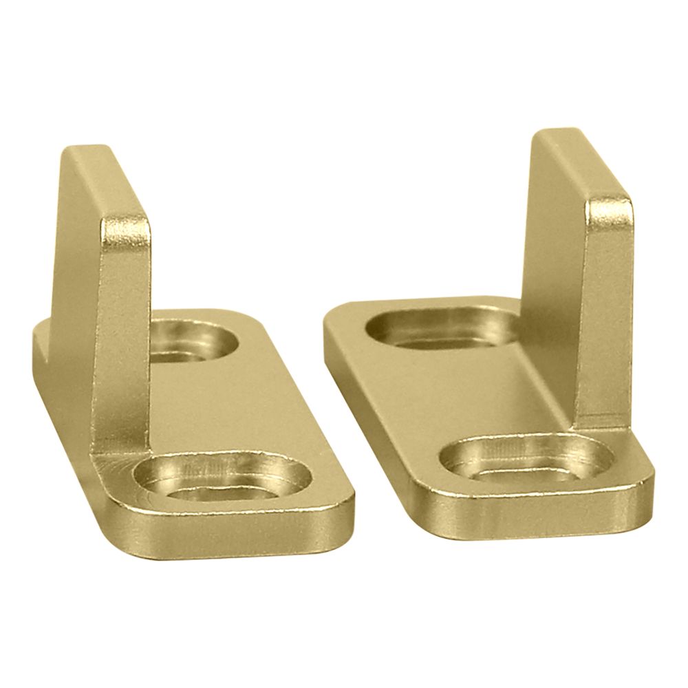 Primary Product Image for Sliding Door Hardware Double Floor Guide