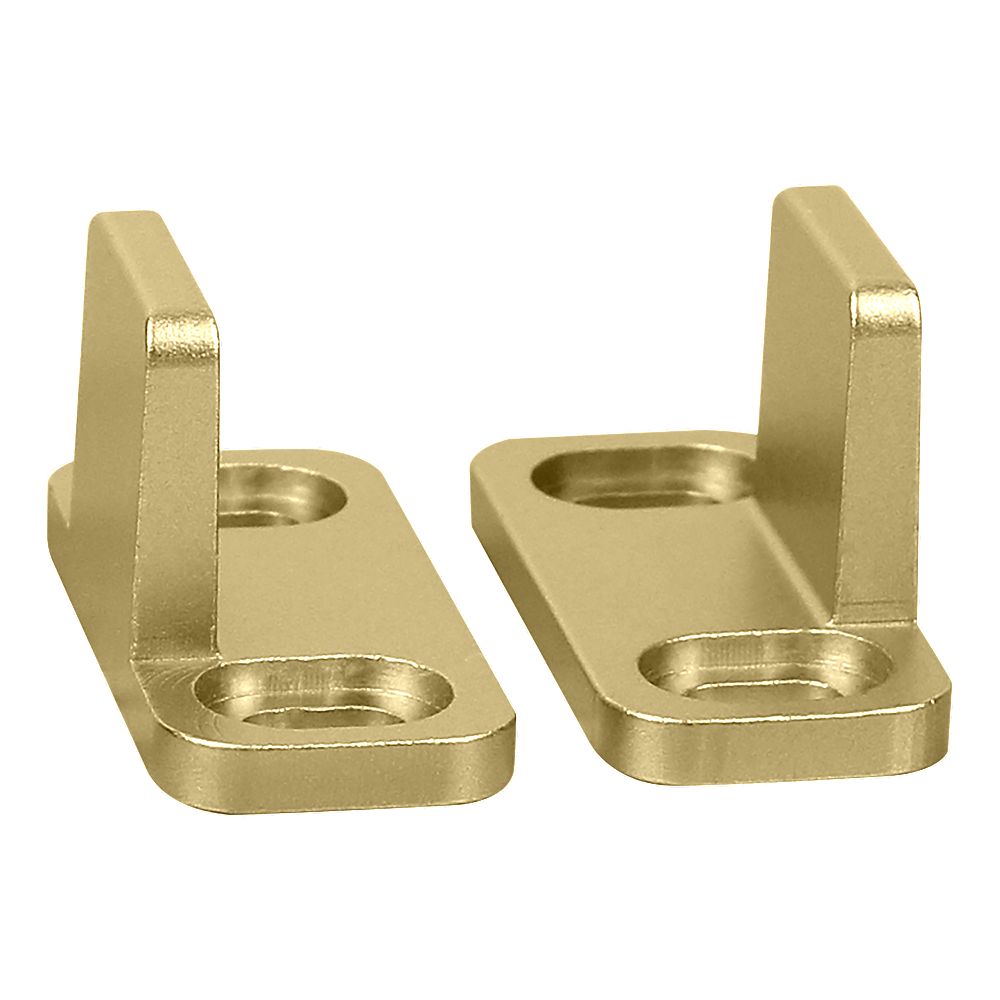 Clipped Image for Sliding Door Hardware Double Floor Guide