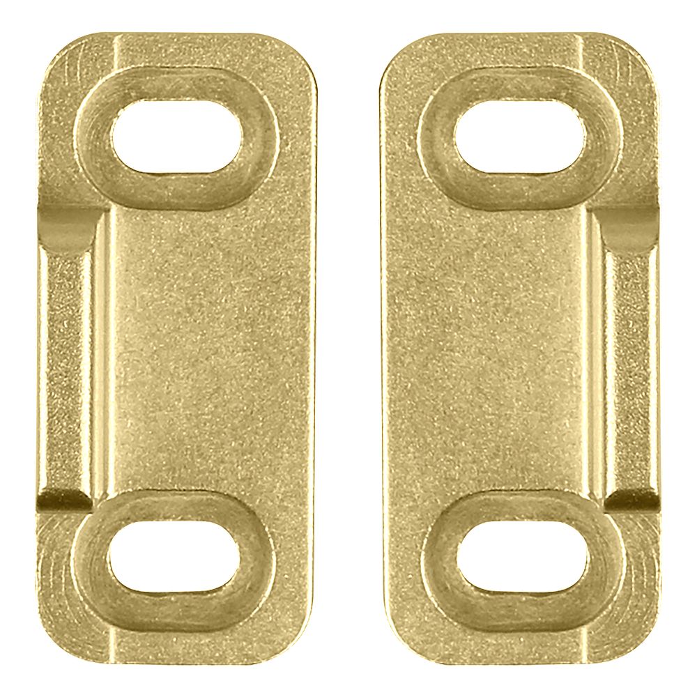 Clipped Image for Sliding Door Hardware Double Floor Guide