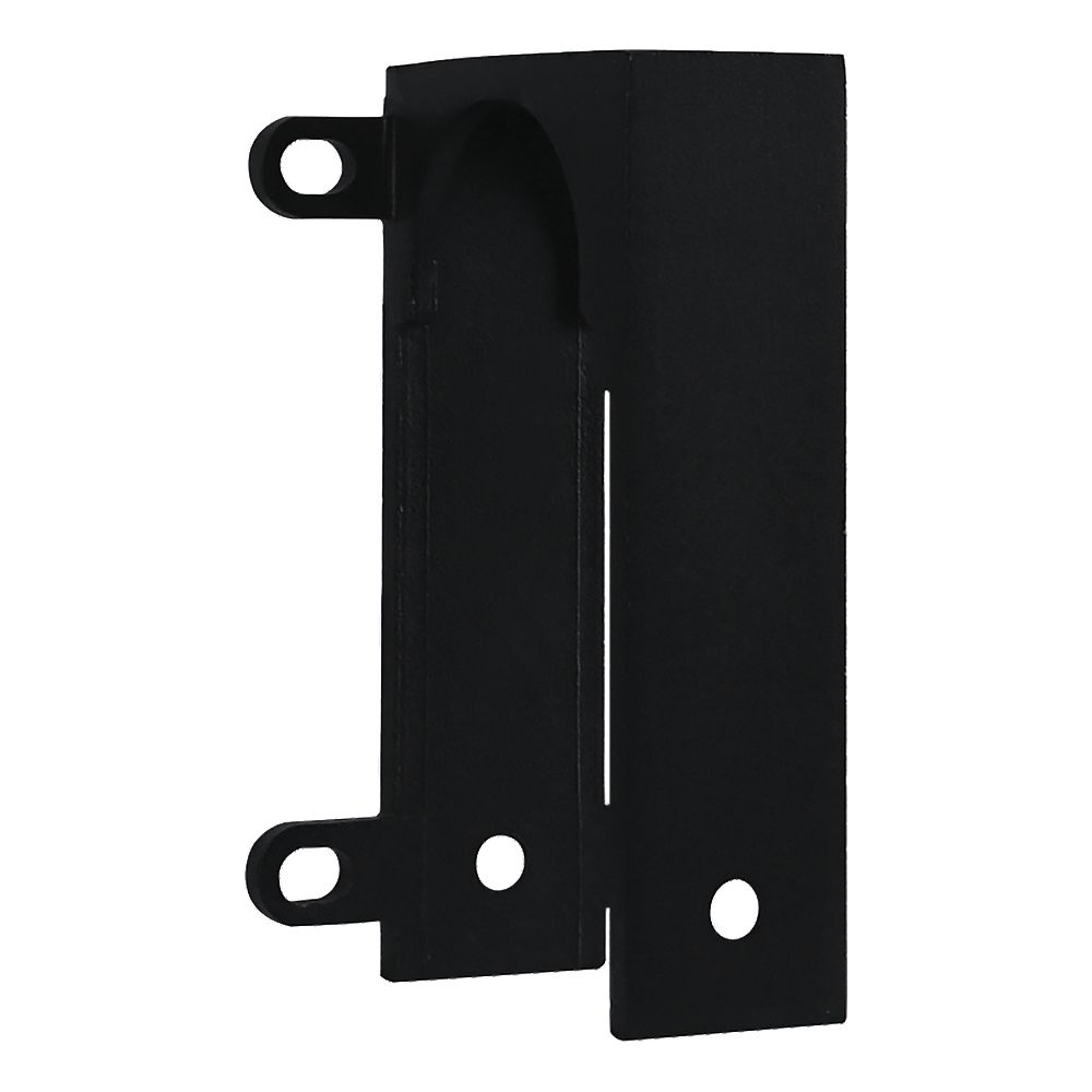 Clipped Image for Barn Door Bypass Bracket