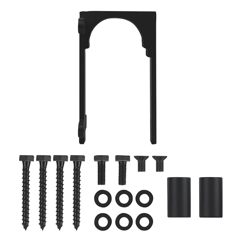 Primary Product Image for Barn Door Bypass Bracket