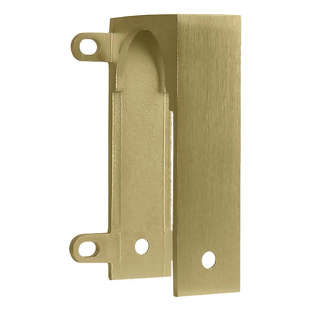 Clipped Image for Barn Door Bypass Bracket