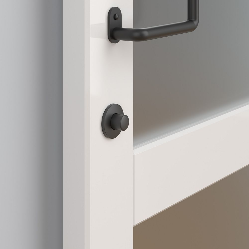 Vignette Image for Barn Door Lock