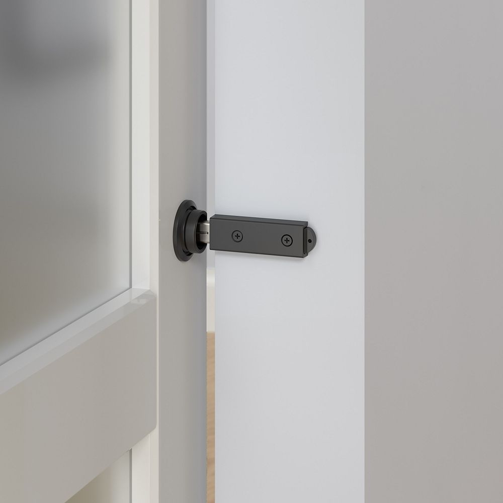 Vignette Image for Barn Door Lock