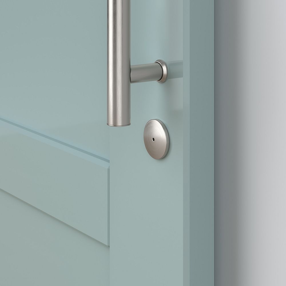 Vignette Image for Barn Door Lock