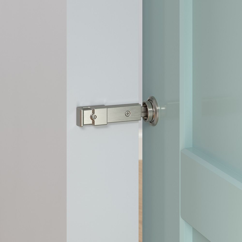 Vignette Image for Barn Door Lock