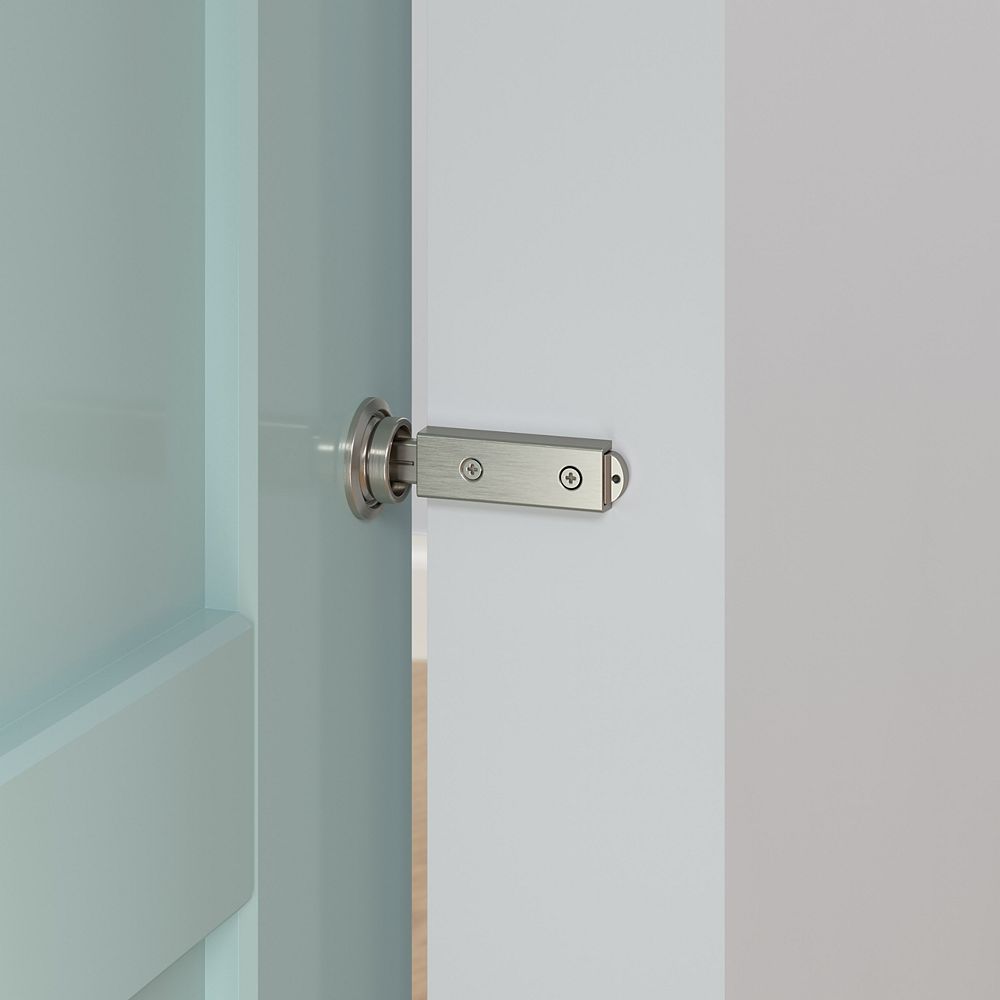 Vignette Image for Barn Door Lock