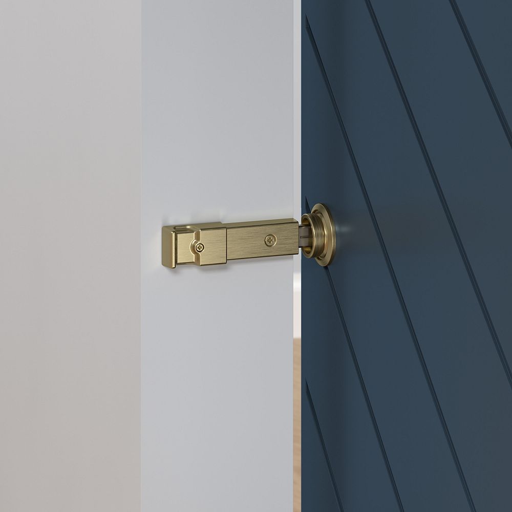 Vignette Image for Barn Door Lock