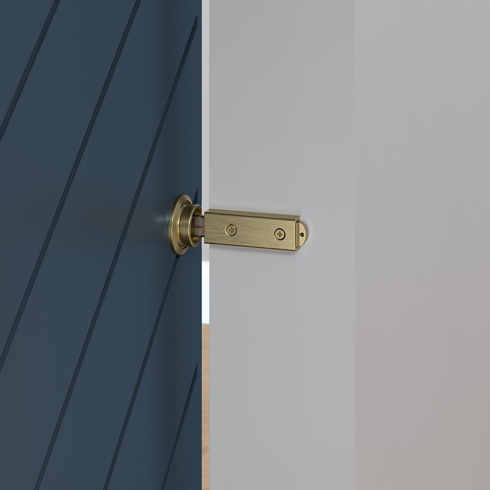 Vignette Image for Barn Door Lock