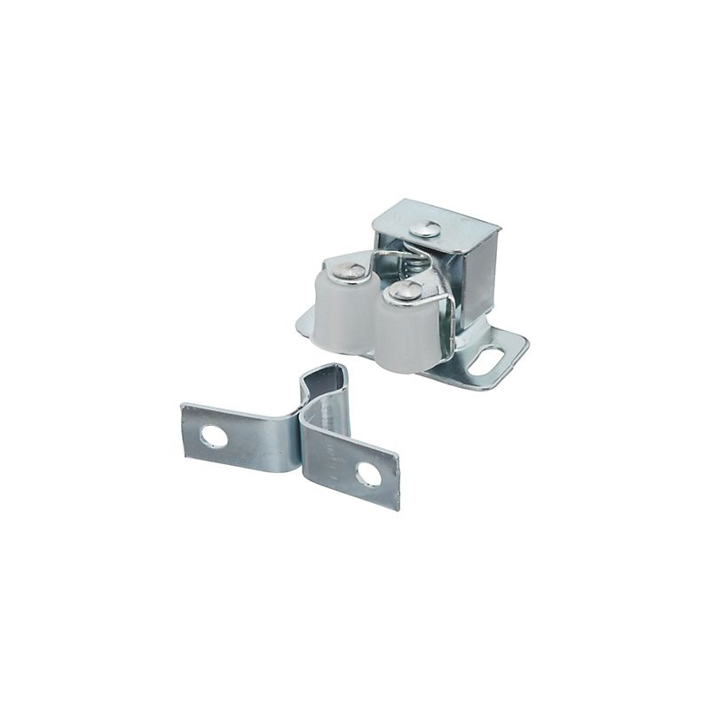 Primary Product Image for Double Roller Cabinet Catch