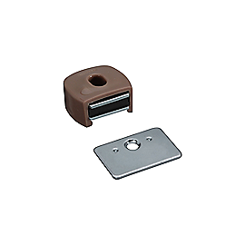Clipped Image for Magnetic Cabinet Catch