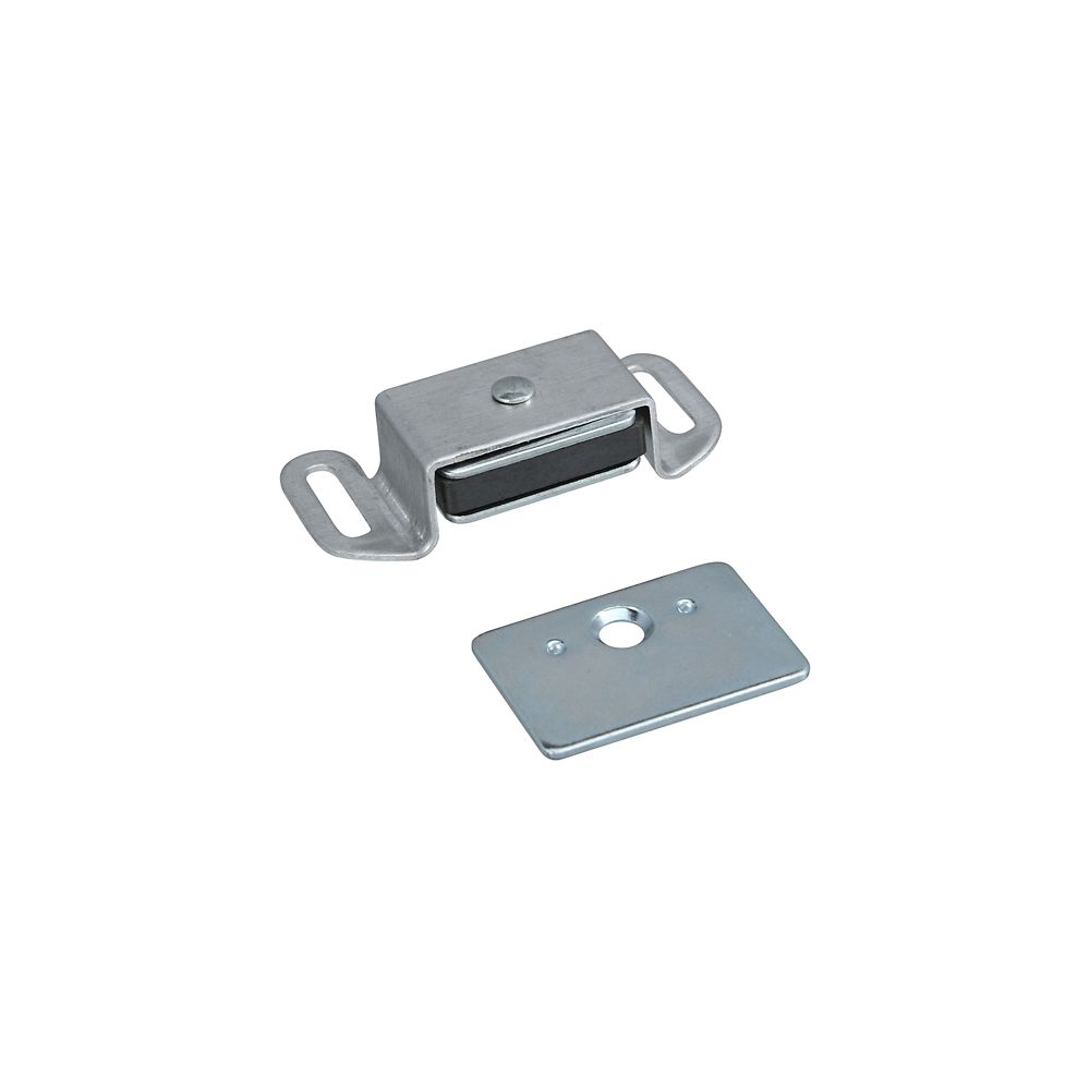 Primary Product Image for Reversible Magnetic Cabinet Catch