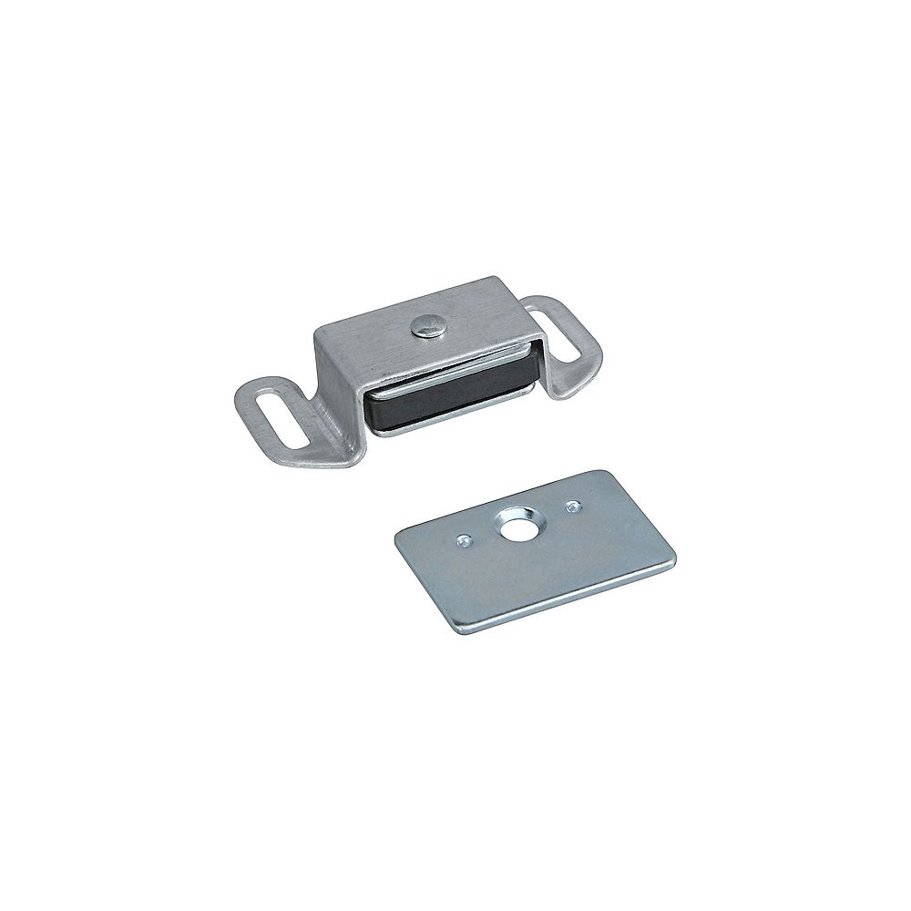 Clipped Image for Reversible Magnetic Cabinet Catch